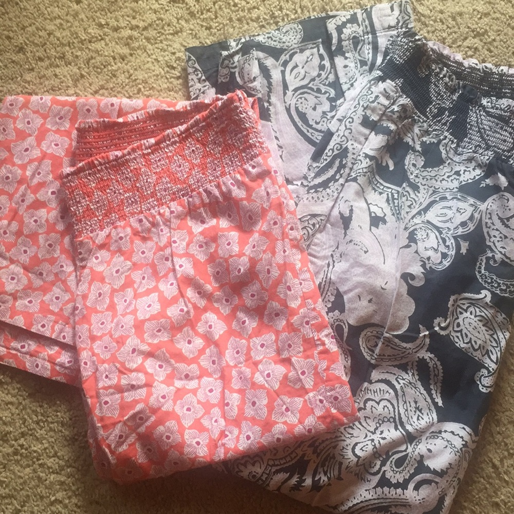 PJ/Lounge pants